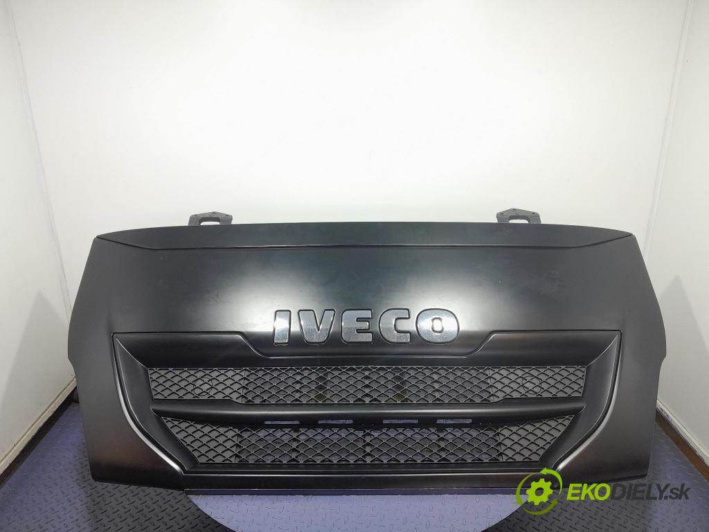 Iveco Stralis 2018 kapota přední: