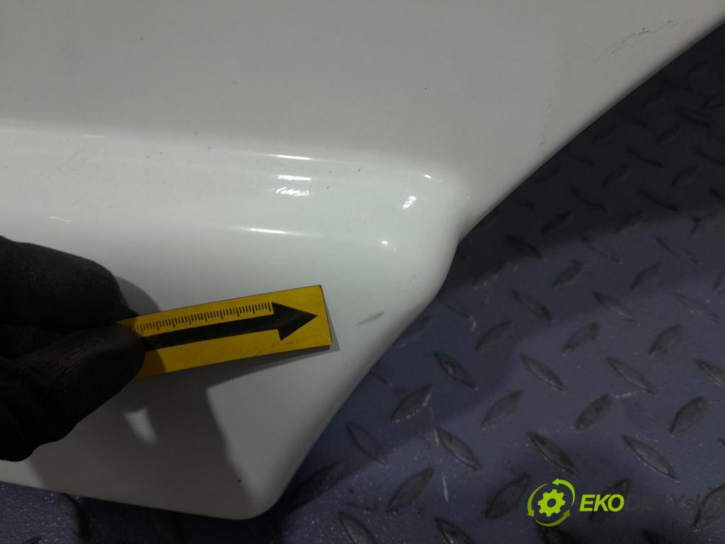 Iveco Stralis 2018 dveře před Vlevo, odjet: