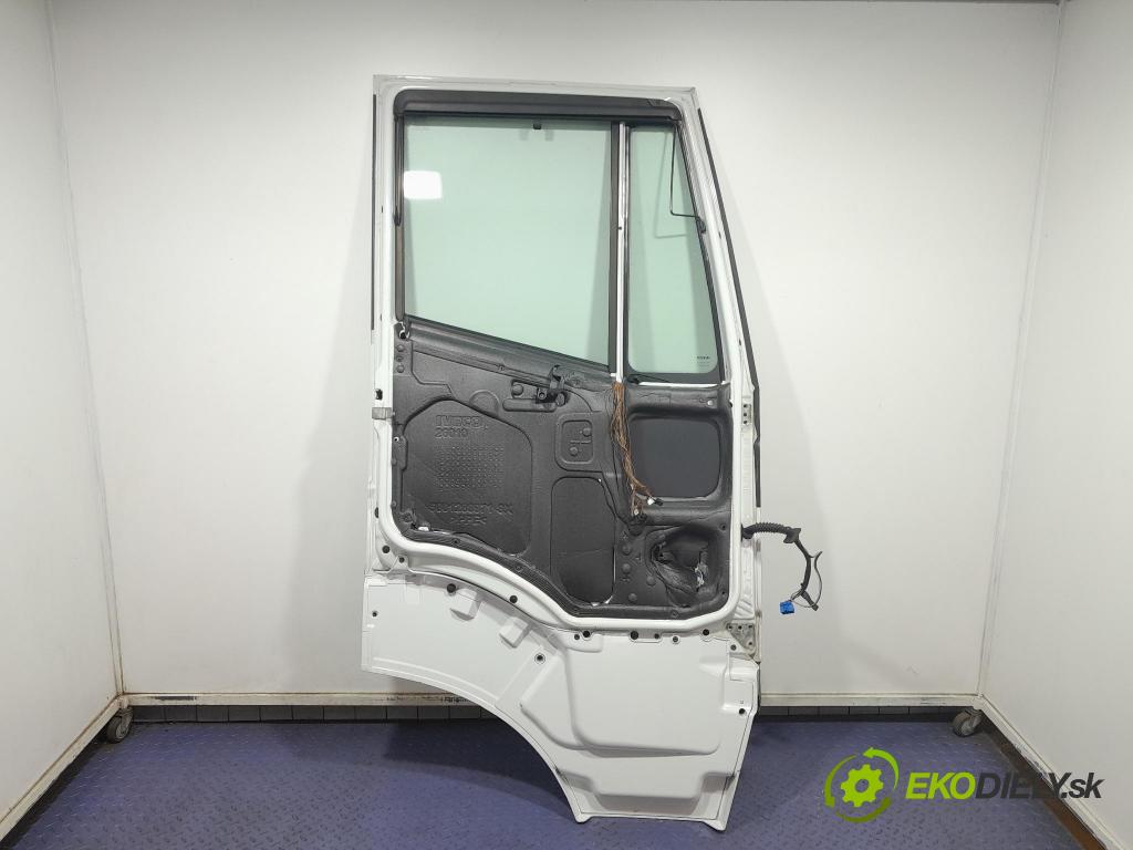 Iveco Stralis 2018 dvere Predné Vľavo: 
