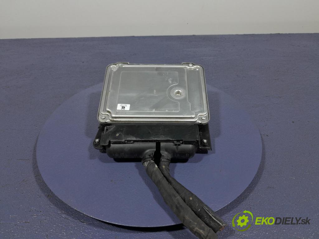 Audi A3 2010 riadiaca jednotka Motor: 03L906018AB