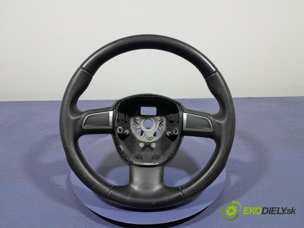Audi A3 2010 volant 8R0419091