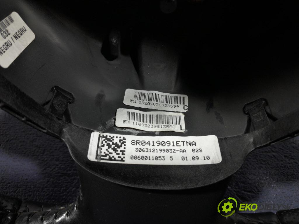 Audi A3 2010 volant 8R0419091