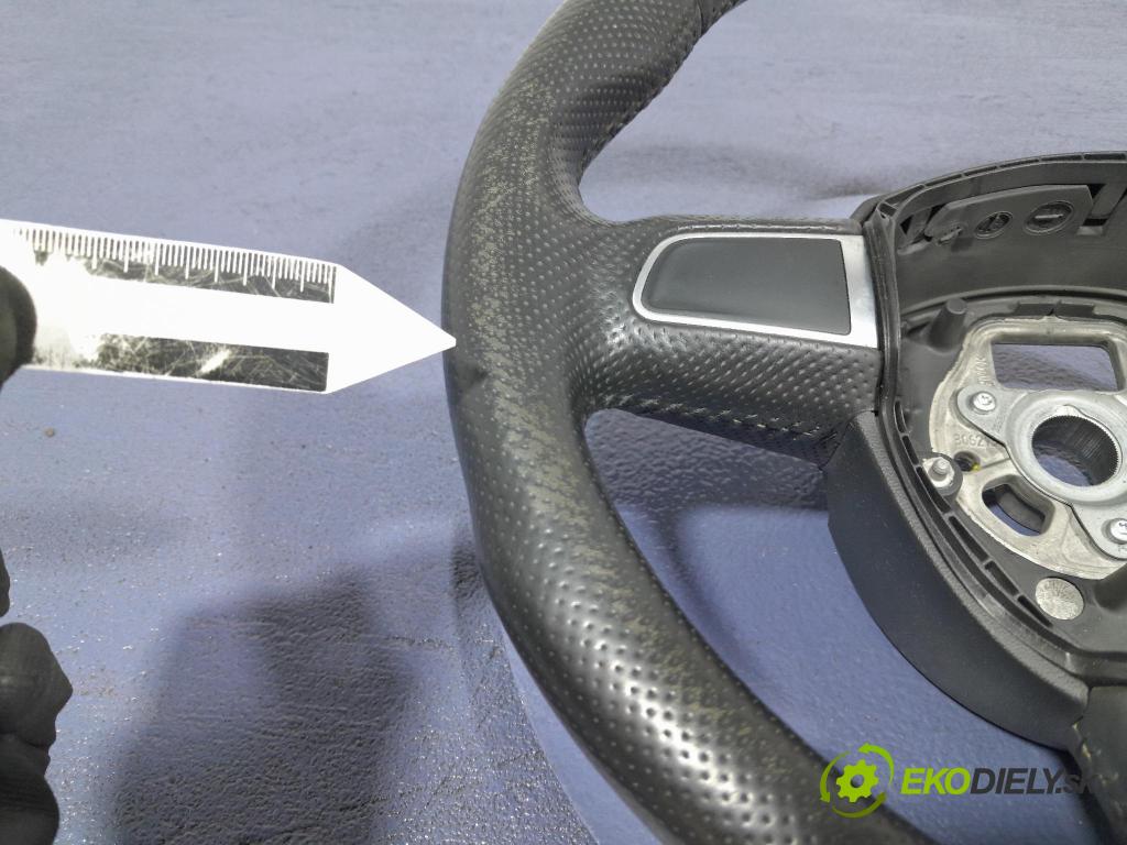 Audi A3 2010 volant 8R0419091