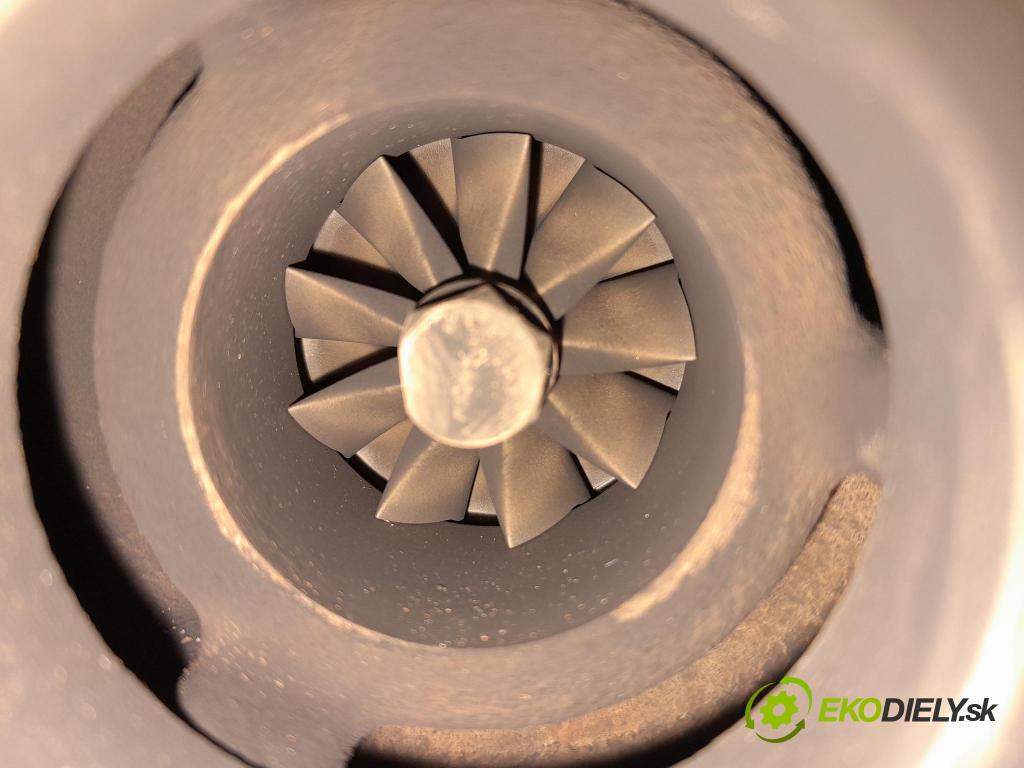 Audi A3 2010 Turbo-kompresor: 03L253056G