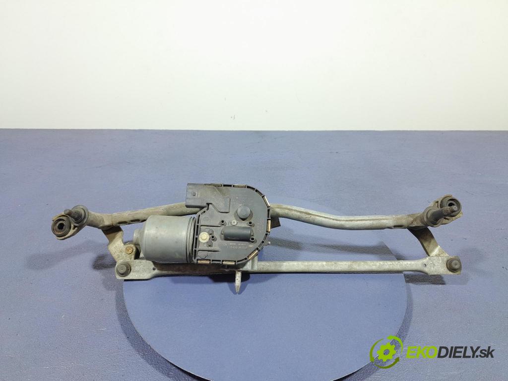 Audi A3 2010 mechanizmus motor: Stierače: Predné 8P1955023