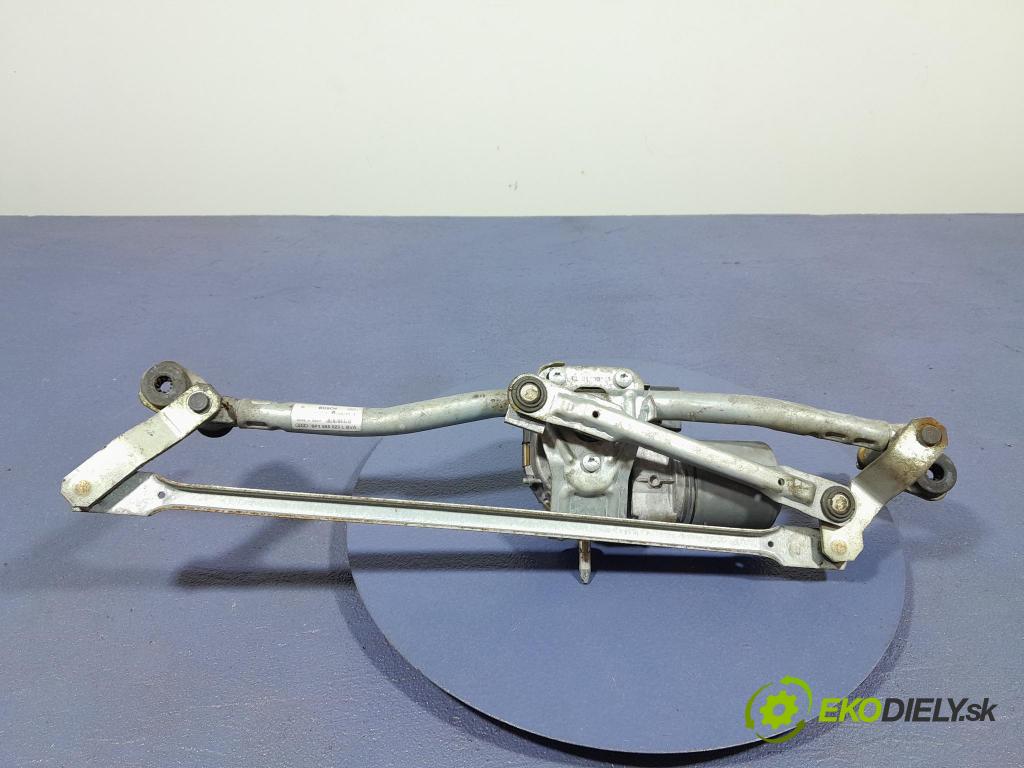 Audi A3 2010 mechanizmus motor: Stierače: Predné 8P1955023