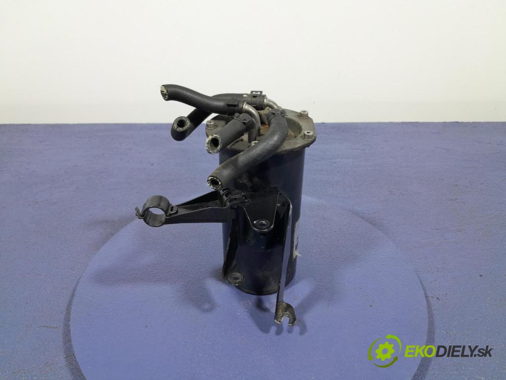 Audi A3 2010 obal Filtre: paliva 3C0127400D