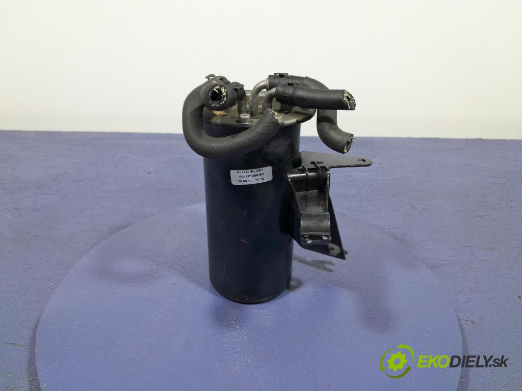 Audi A3 2010 obal Filtre: paliva 3C0127400D