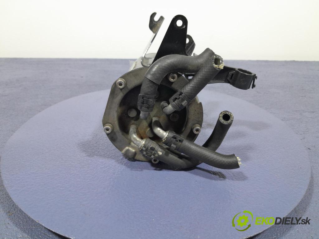 Audi A3 2010 obal Filtre: paliva 3C0127400D