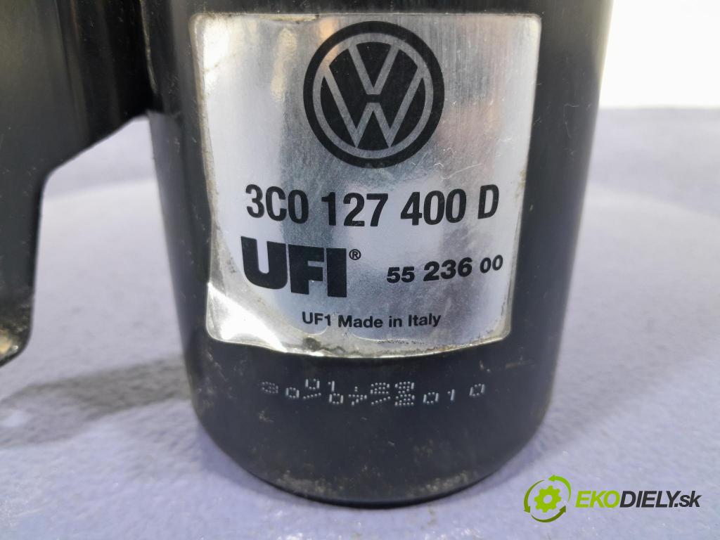 Audi A3 2010 obal Filtre: paliva 3C0127400D
