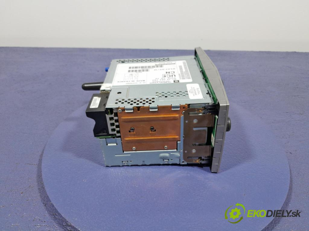 Opel Astra 2007 Radio I Navigácia: 13262750