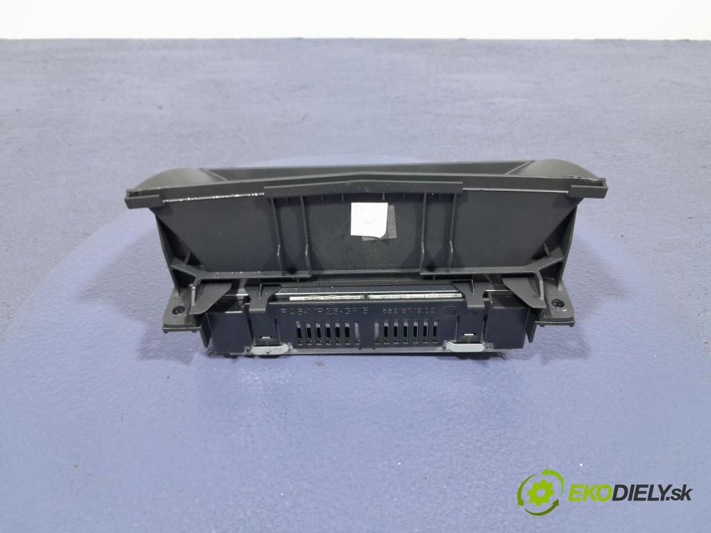 Opel Astra 2007 Zobrazit: Rádio: / GPS 13111166