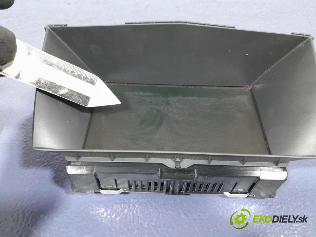 Opel Astra 2007 Zobrazit: Rádio: / GPS 13111166