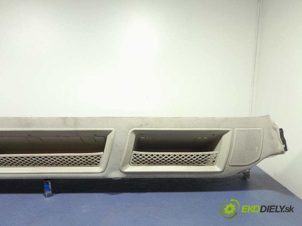 Iveco Stralis 2018 kastlík 504169387