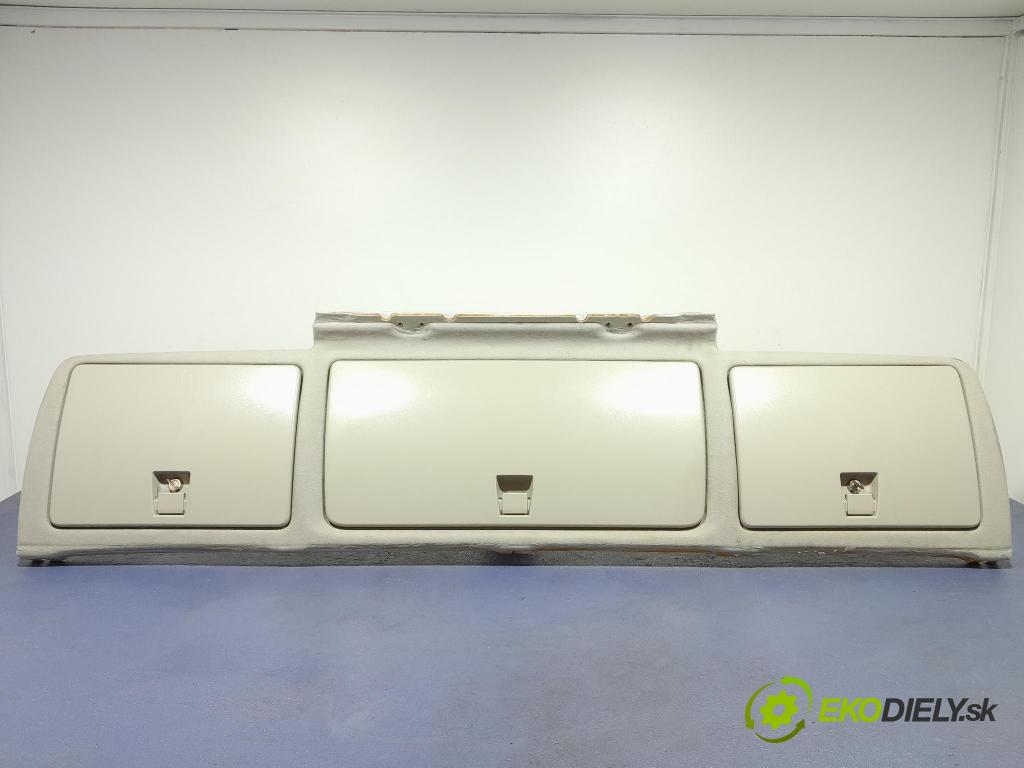 Iveco Stralis 2018 kastlík 504169489