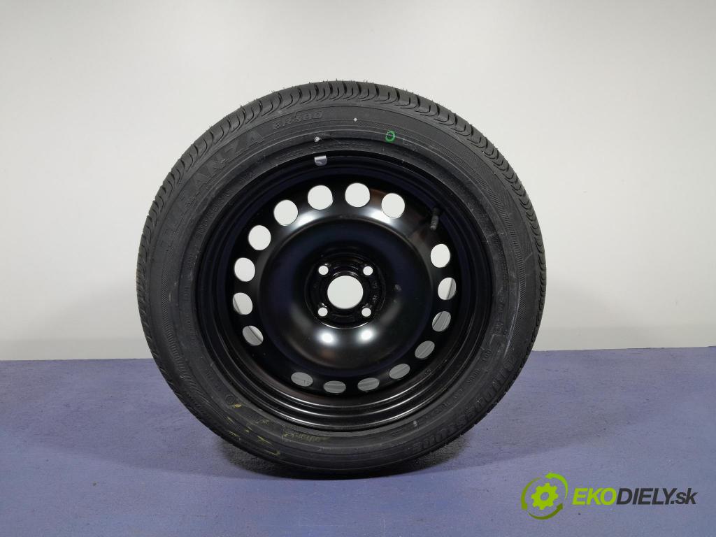 Opel Astra 2007 koleso Prístup: 2160127