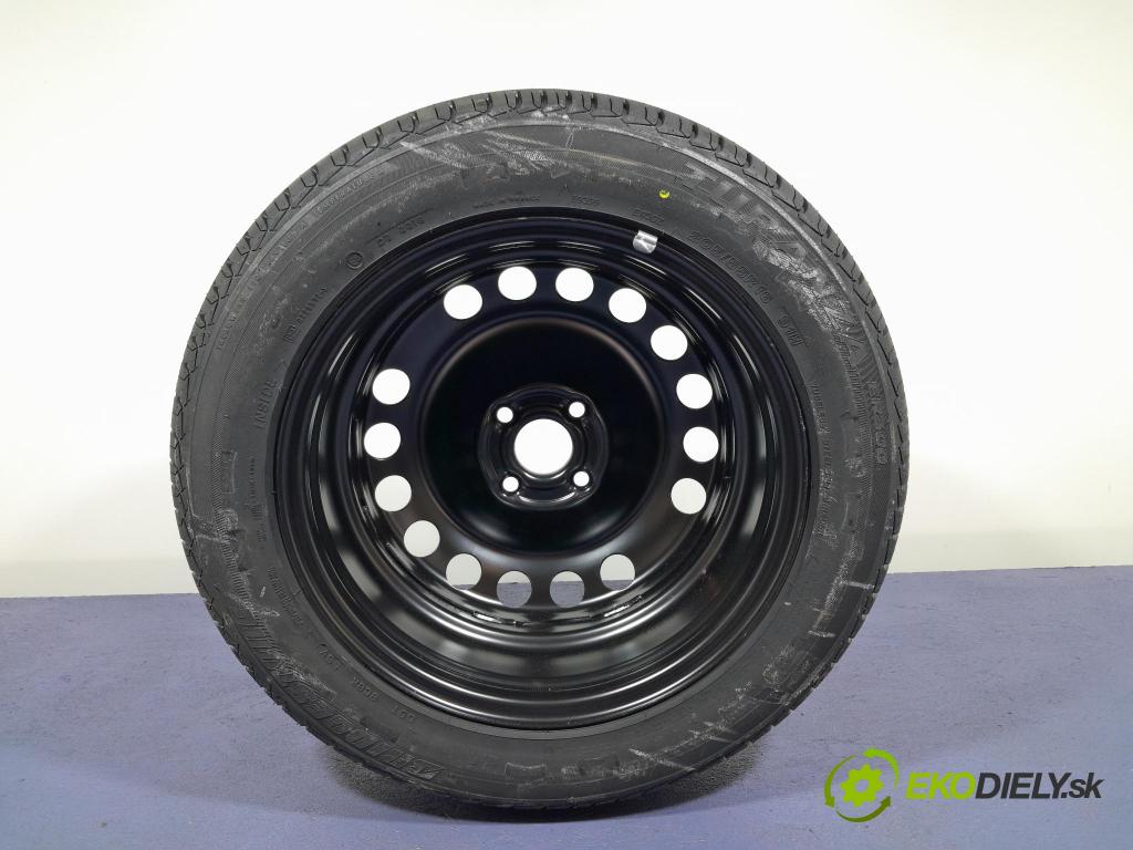 Opel Astra 2007 koleso Prístup: 2160127