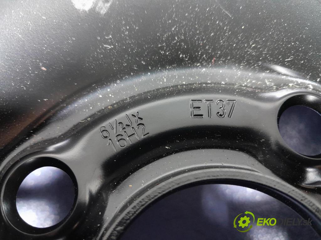Opel Astra 2007 koleso Prístup: 2160127