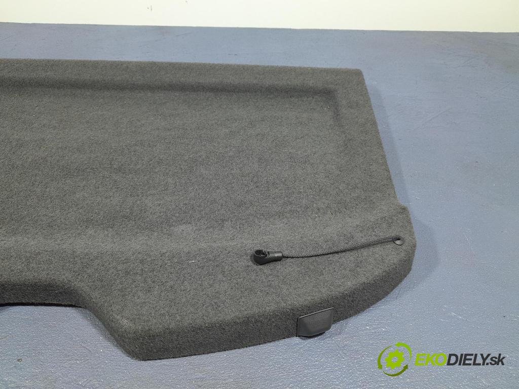 Opel Astra 2007 kufra:
