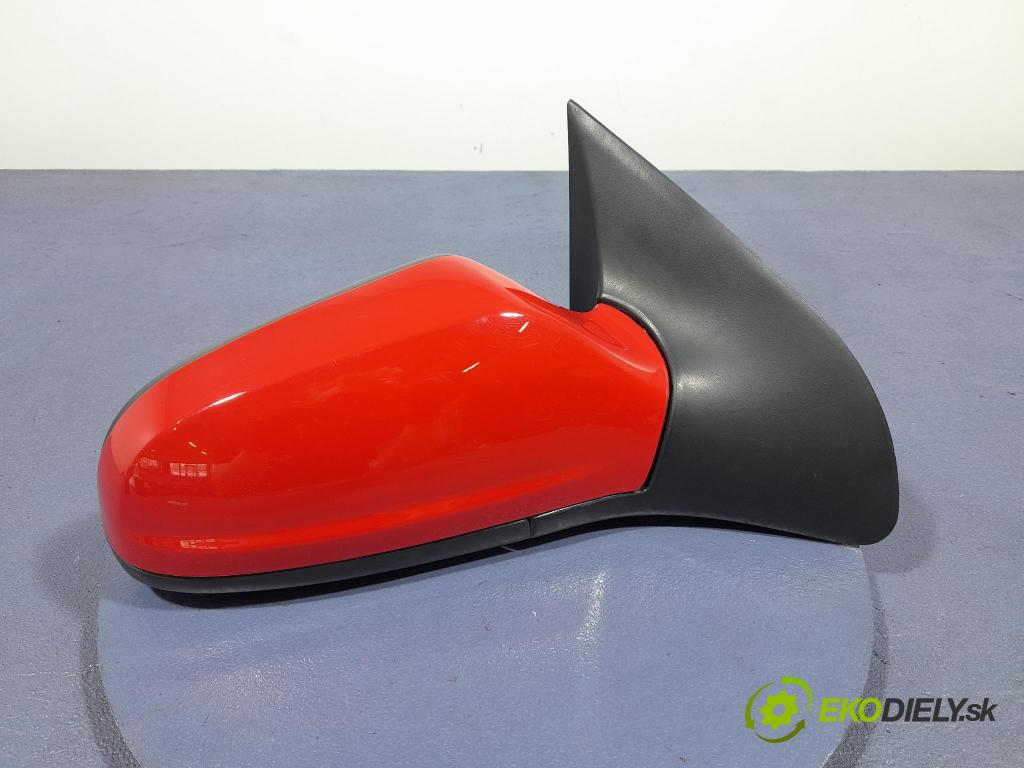 Opel Astra 2007 zrkadlo pravé