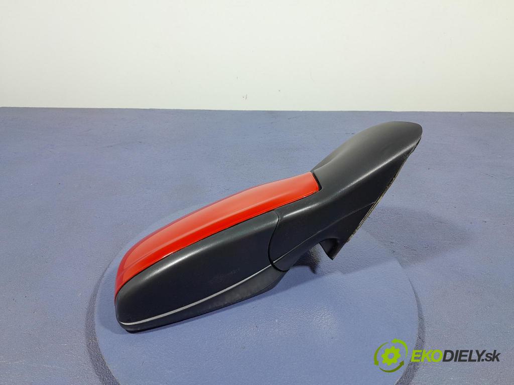 Opel Astra 2007 zrkadlo pravé