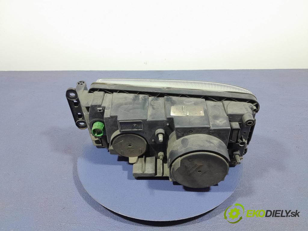 Iveco Stralis 2018 Reflektor: v pravo: 5801745452