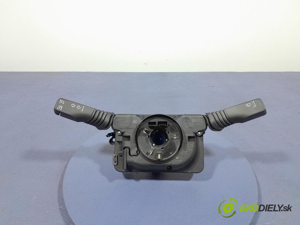 Opel Astra 2007 prepínač Komplex: 13250221