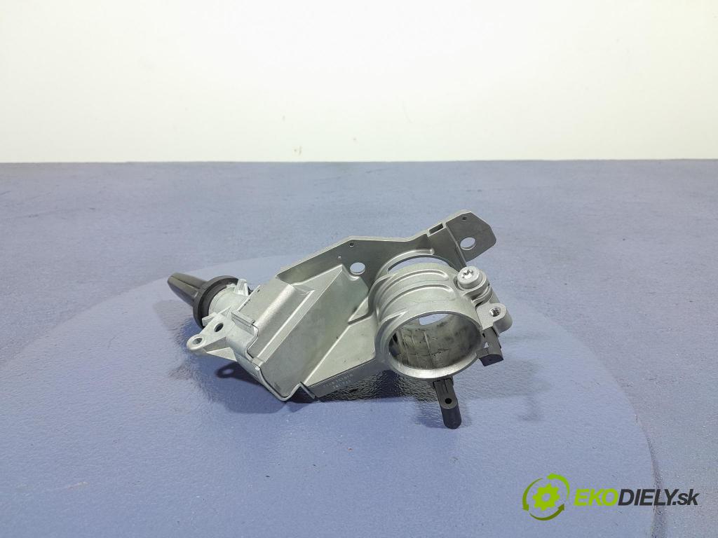 Opel Astra 2007 Spínač zapaľovania: 2421430