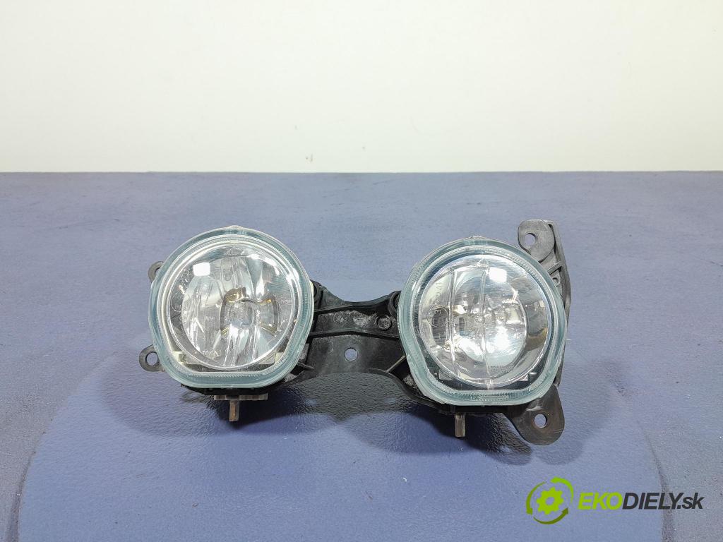 Iveco Stralis 2018 Halogen v pravo: 504173478