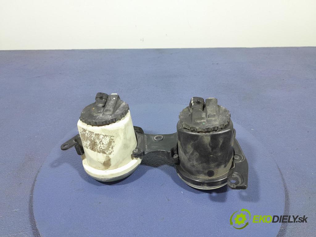Iveco Stralis 2018 Halogen v pravo: 504173478
