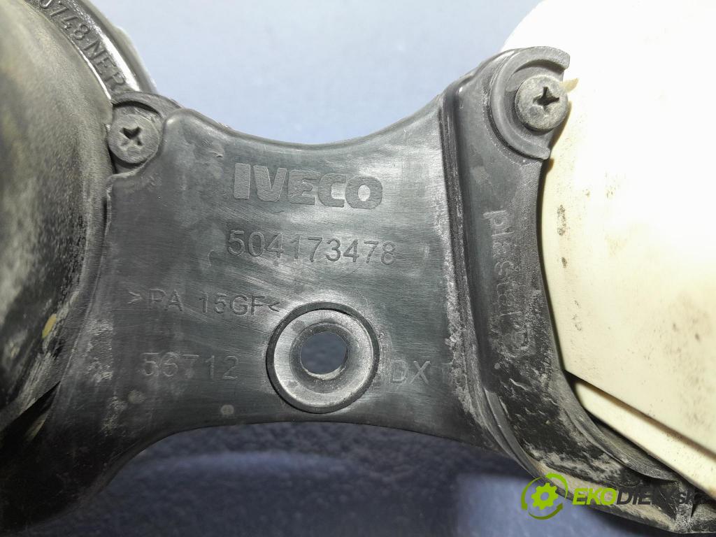 Iveco Stralis 2018 Halogen v pravo: 504173478