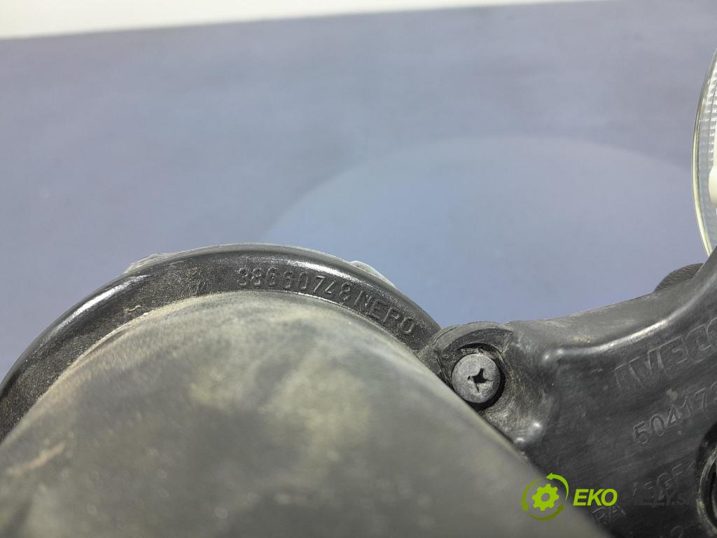 Iveco Stralis 2018 Halogen v pravo: 504173478
