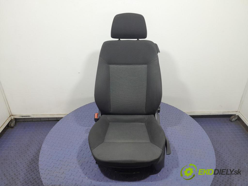 Opel Astra 2007 Sedadlo Řidiči