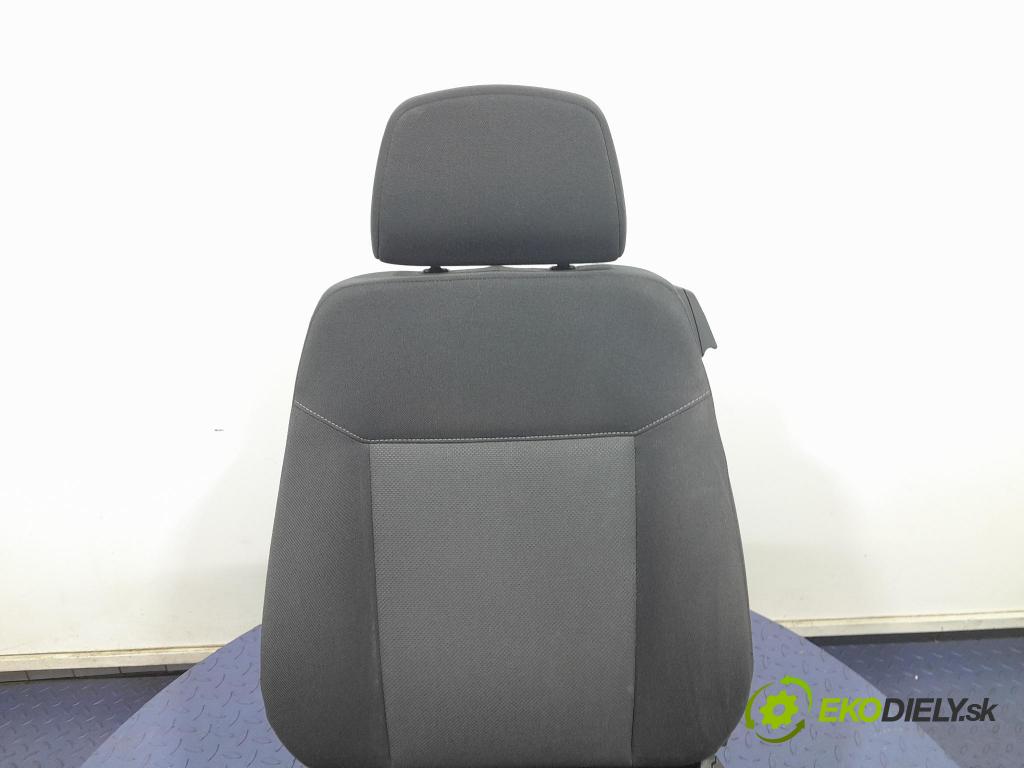 Opel Astra 2007 Sedadlo Řidiči