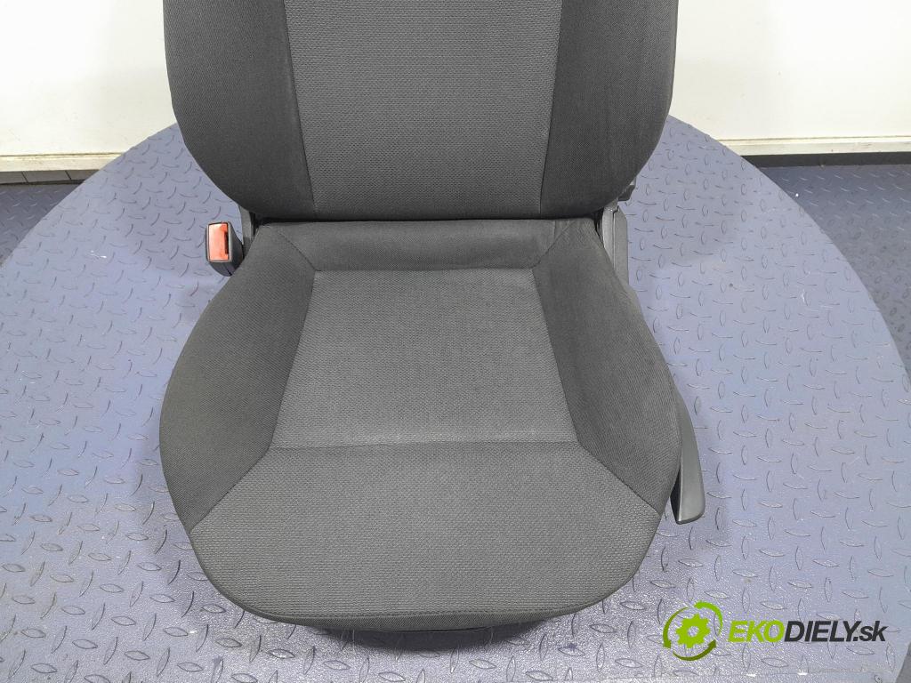 Opel Astra 2007 Sedadlo Řidiči