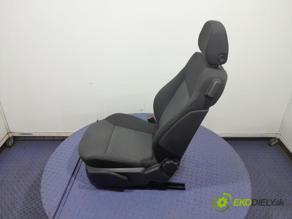 Opel Astra 2007 Sedadlo Řidiči