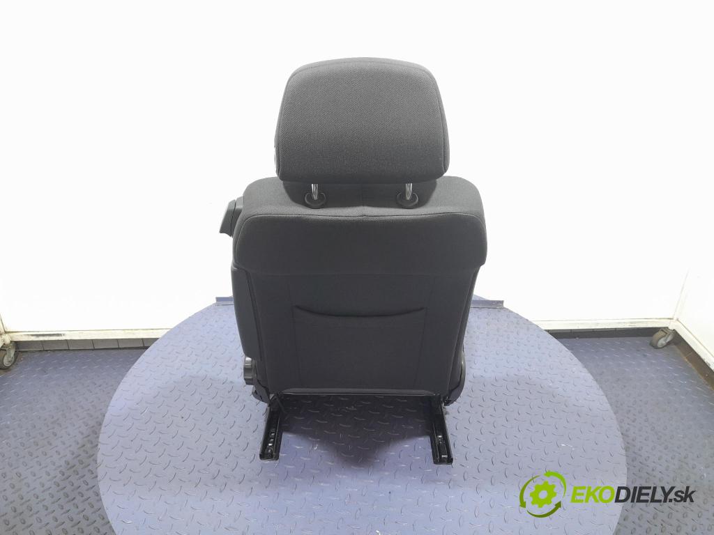 Opel Astra 2007 Sedadlo Řidiči