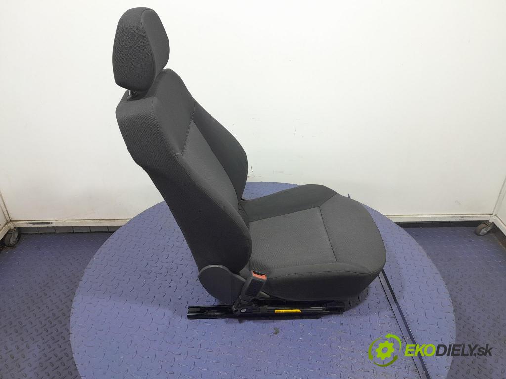 Opel Astra 2007 Sedadlo Řidiči