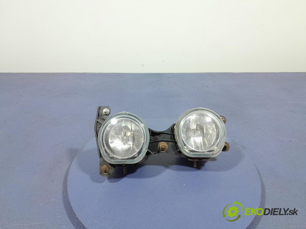 Iveco Stralis 2018 Halogen Vľavo: 504173477