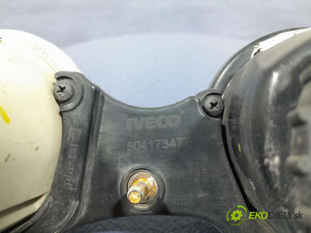 Iveco Stralis 2018 Halogen Vľavo: 504173477