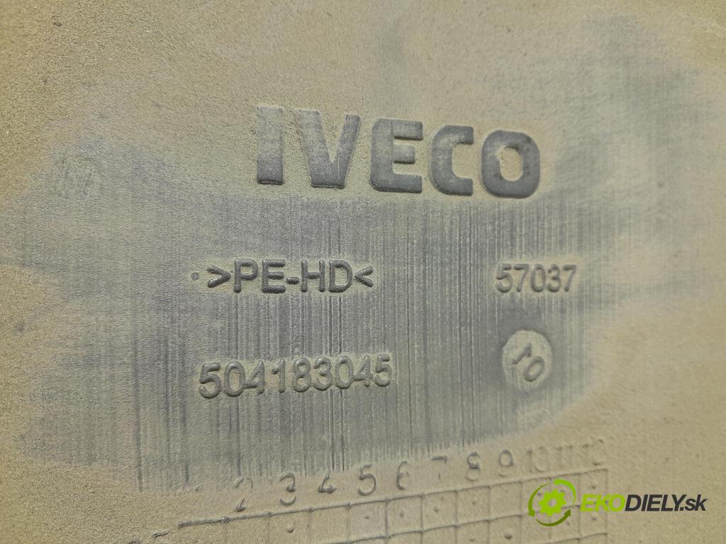 Iveco Stralis 2018 kastlík 504183045