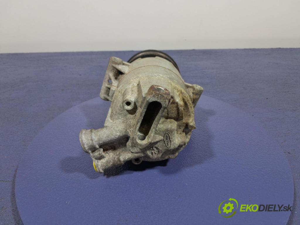 Opel Astra 2007 Kompresor: Klimatizácia: 6854088
