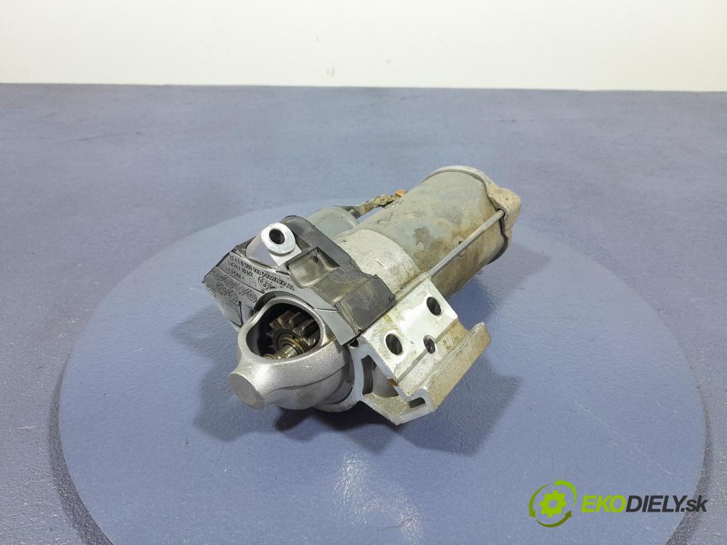Bmw Seria 3 2023 štartér 5A33FB9