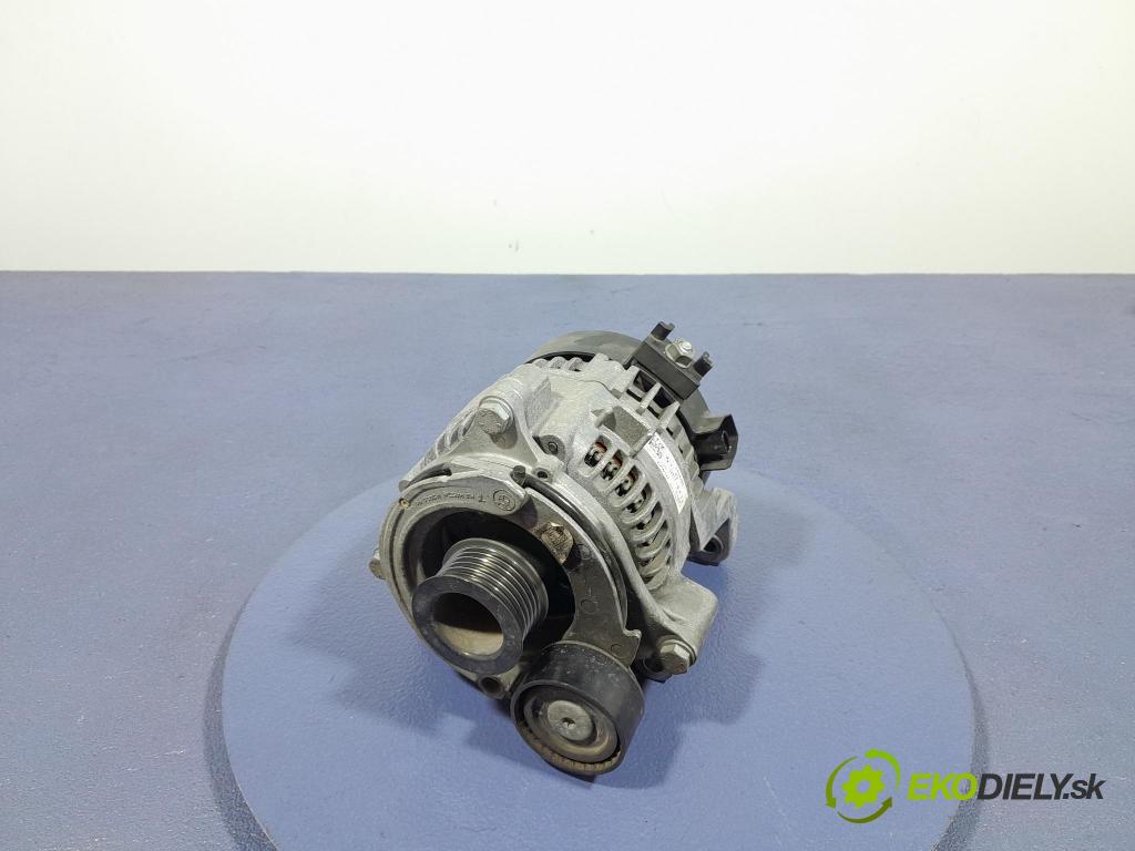 Bmw Seria 3 2023 Alternator 8654280