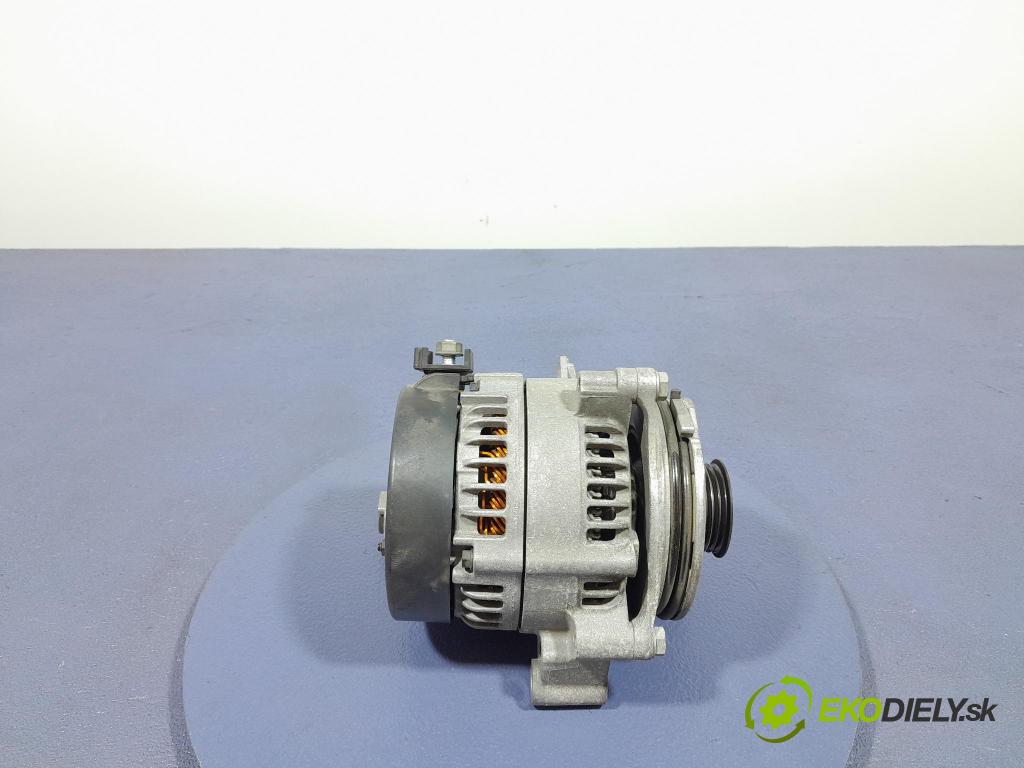 Bmw Seria 3 2023 Alternator 8654280