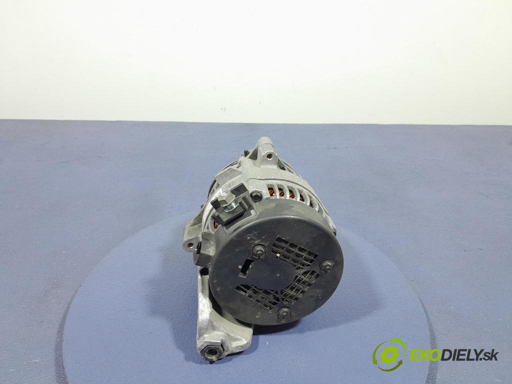 Bmw Seria 3 2023 Alternator 8654280