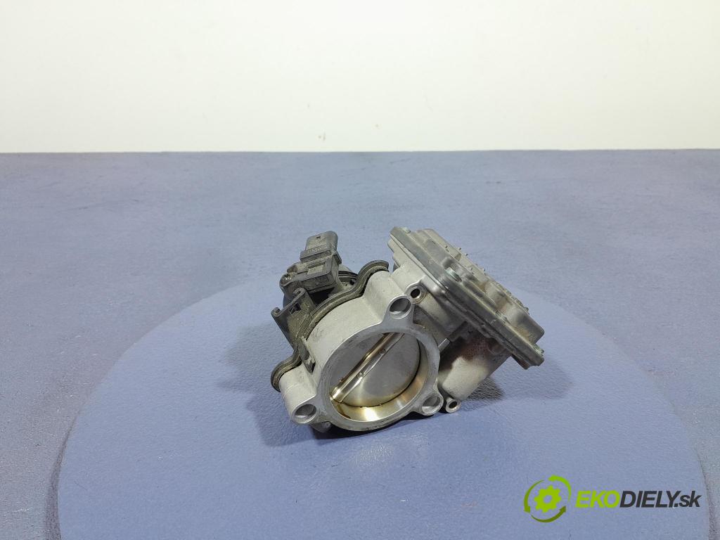 Bmw Seria 3 2023 klapka 7619008