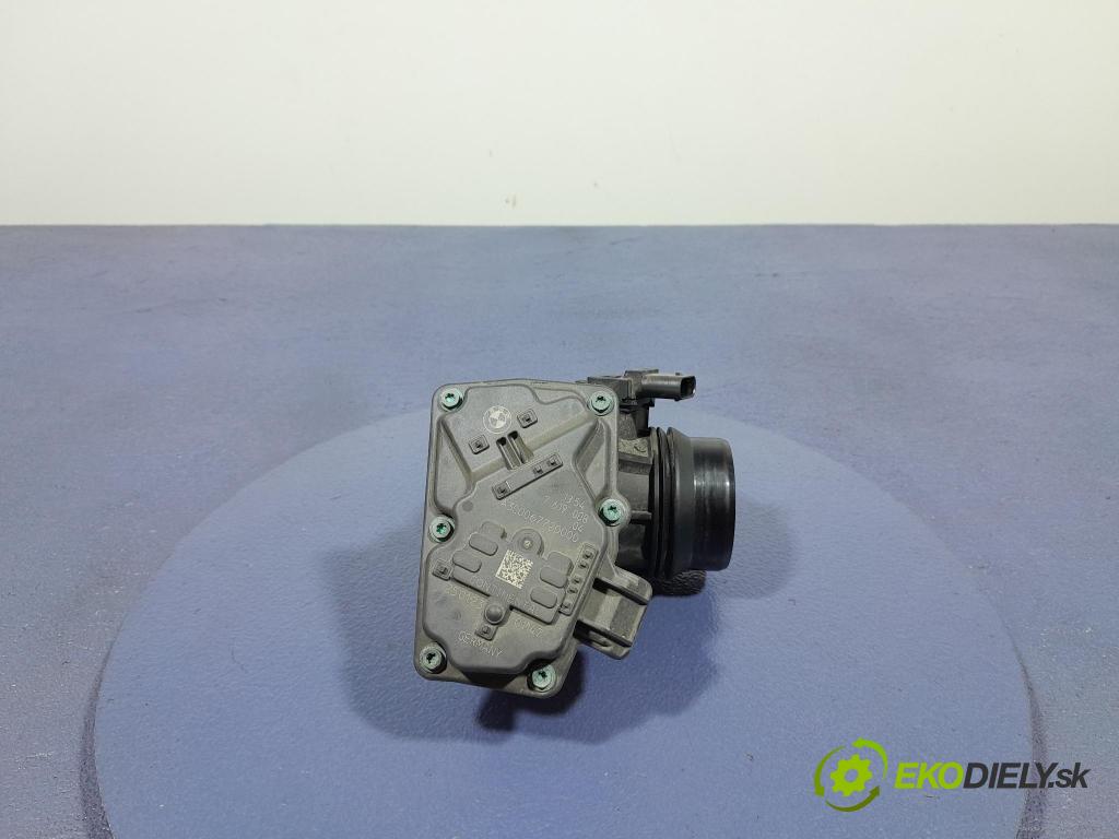 Bmw Seria 3 2023 klapka 7619008