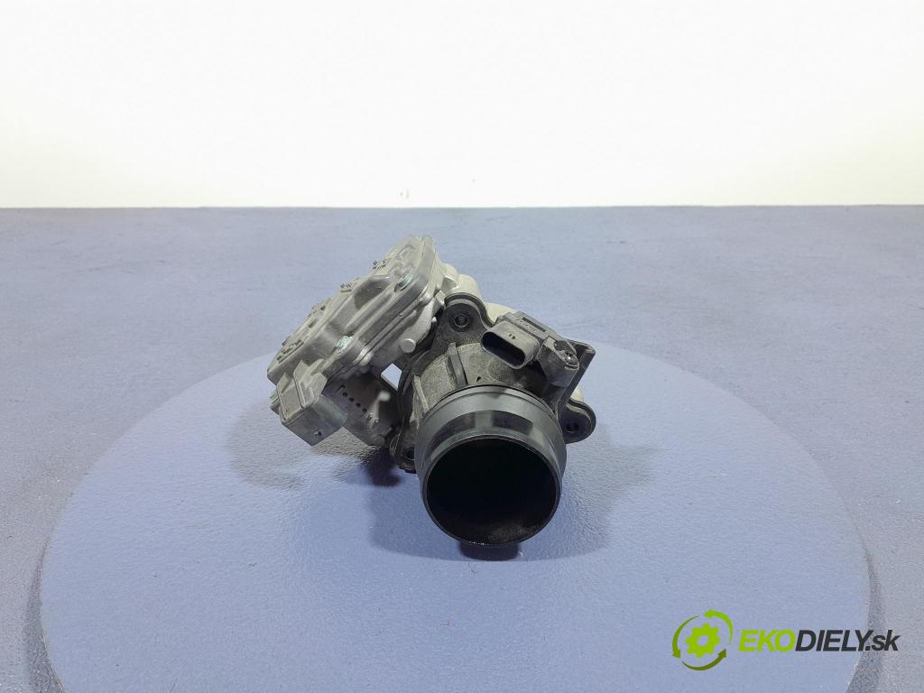 Bmw Seria 3 2023 klapka 7619008