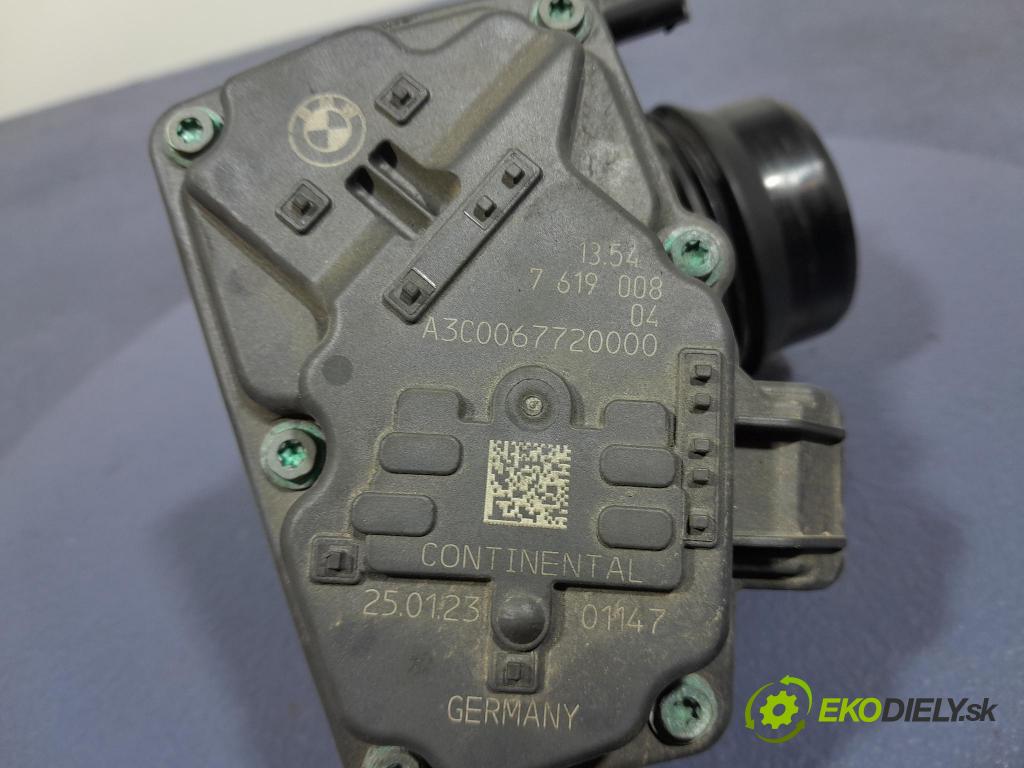 Bmw Seria 3 2023 klapka 7619008